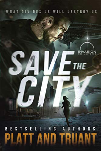 Save The City