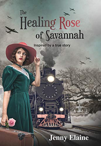 The Healing Rose of Savannah