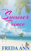 Her Summer Prince Freda Ann