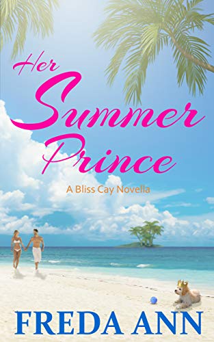 Her Summer Prince