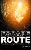 Escape Route Jen Crawley