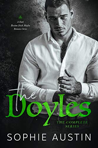 Doyles Complete Series Sophie  Austin