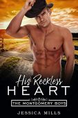 His Reckless Heart Jessica Mills