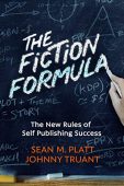 Fiction Formula Sean  Platt