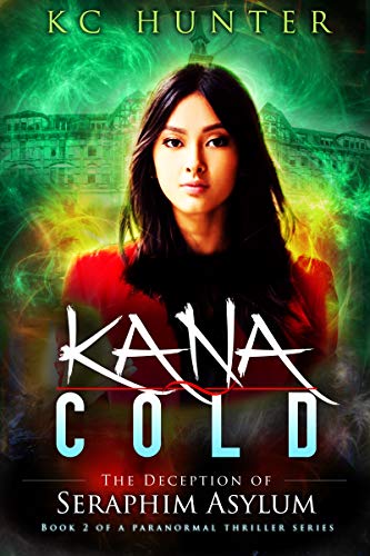 Kana Cold Deception of KC Hunter