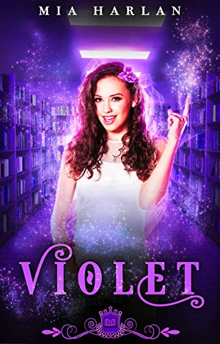 Violet