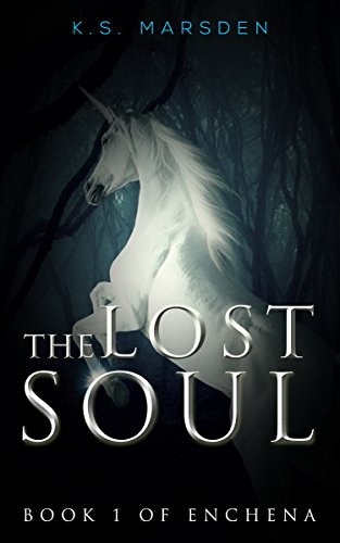 The Lost Soul