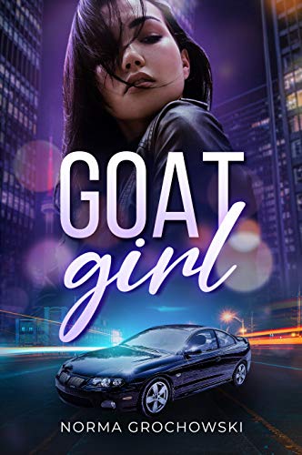 Goat Girl Norma Grochowski