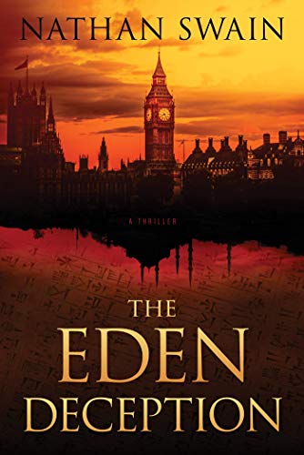 Eden Deception Nathan Swain