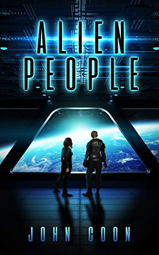 Alien People (Alien People John Coon