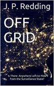 Off Grid J. P. Redding