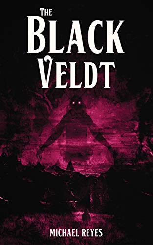 Black Veldt Michael Reyes