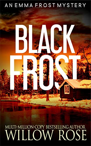 BLACK FROST (Emma Frost Book 13)