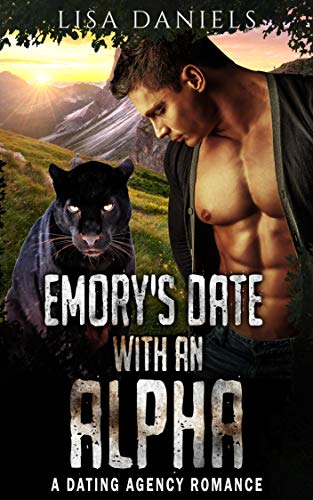 Emory’s Date with an Lisa Daniels