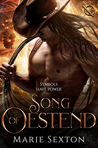 Song of Oestend Marie Sexton