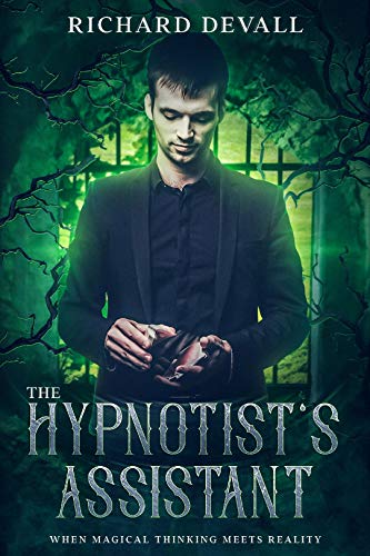 ^The Hypnotist's Assistant 