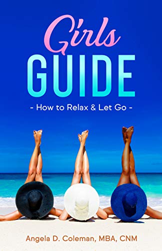 How to Relax and Let Go