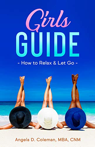 How to Relax and Angela  Coleman