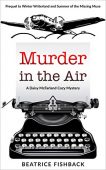 Murder in the Air Beatrice  Fishback