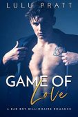 Game of Love Lulu Pratt