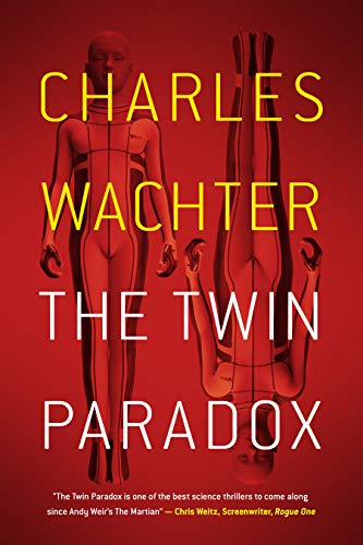 Twin Paradox Charles Wachter