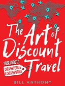 Art of Discount Travel Bill Anthony