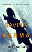 Saving Karma Reid Bracken