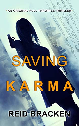 Saving Karma