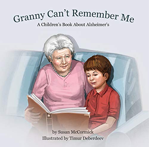 Granny Can't Remember Me