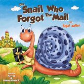 Snail Who Forgot the SIGAL ADLER