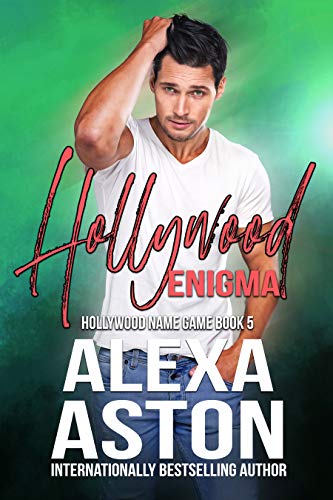 Hollywood Enigma (Hollywood Name Game Book 5)
