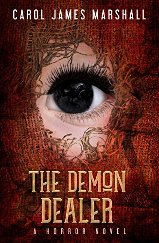 Demon Dealer Carol James  Marshall  