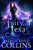Fairy Texas Margo Collins