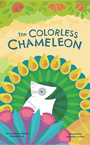 The Colorless Chameleon 