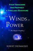 Winds of Power - Robert Drummond