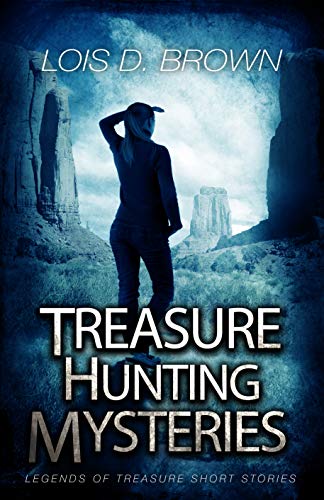 Treasure Hunting Mysteries