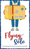 Flying Solo Zoe  May