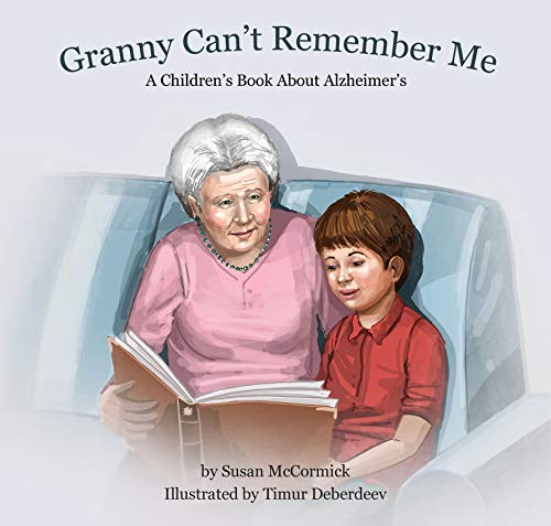 Granny Can't Remember Me