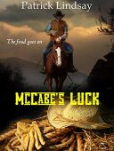 McCabe's Luck Patrick Lindsay