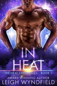 In Heat Leigh Wyndfield