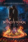 Windstorm A.L. Hawke