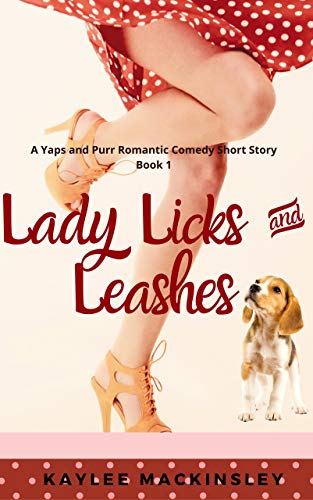 Lady Licks and Leashes Kaylee MacKinsley