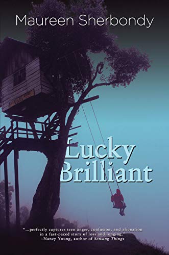 Lucky Brilliant