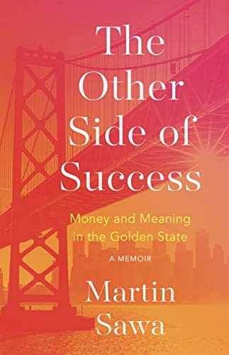 Other Side of Success Martin Sawa