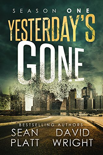 Yesterday's Gone Season One