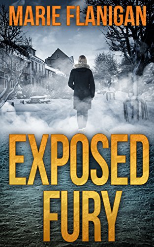 Exposed Fury Marie  Flanigan