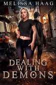 Dealing with Demons Melissa Haag