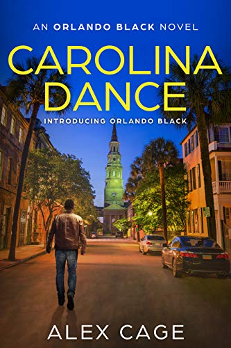 Carolina Dance Alex Cage