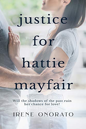 Justice for Hattie Mayfair