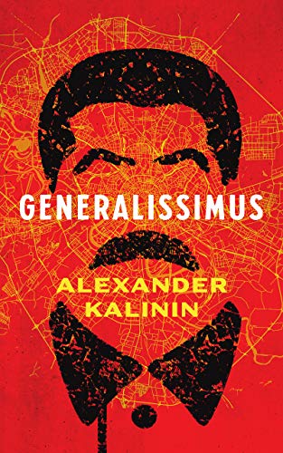 Generalissimus Alexander Kalinin